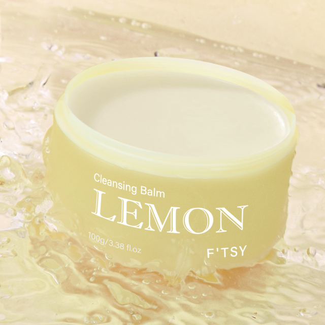 Cleansing Balm, Makeup Remover