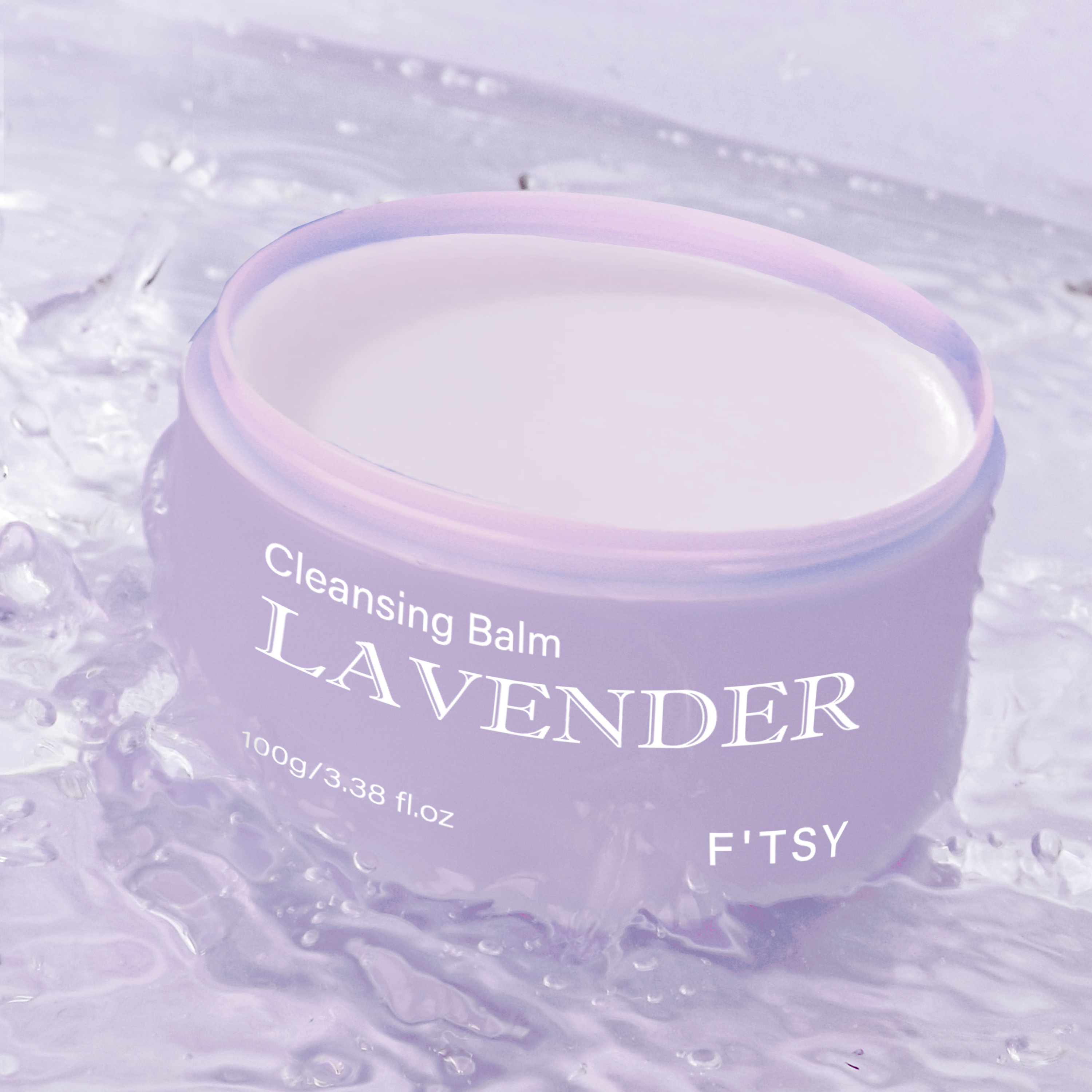 Cleansing Balm, Makeup Remover