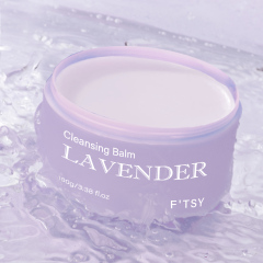 Cleansing Balm, Makeup Remover