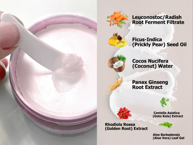 Cleansing Balm, Makeup Remover