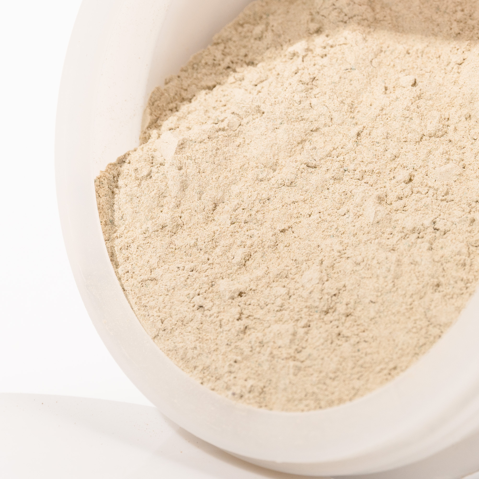 Soothing Repair Clay Mask