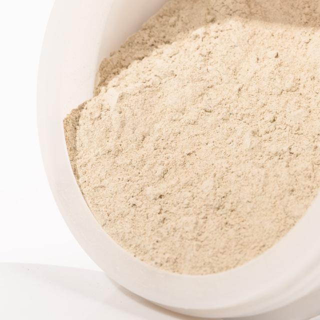 Soothing Repair Clay Mask