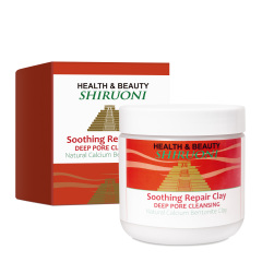 Soothing Repair Clay Mask