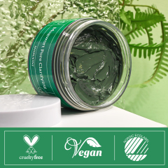 Mugwort Pore Clarifying Mask