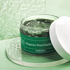 Mugwort Pore Clarifying Mask