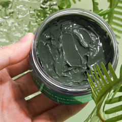 Mugwort Pore Clarifying Mask