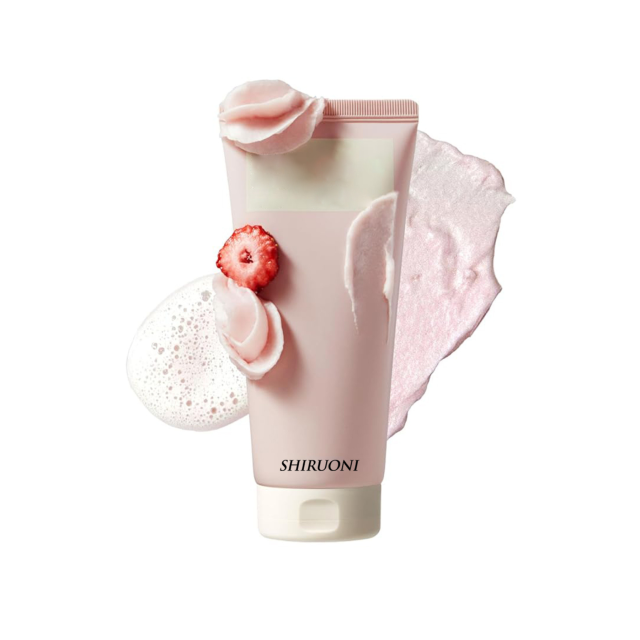 Dual Use Cleanser & Mask