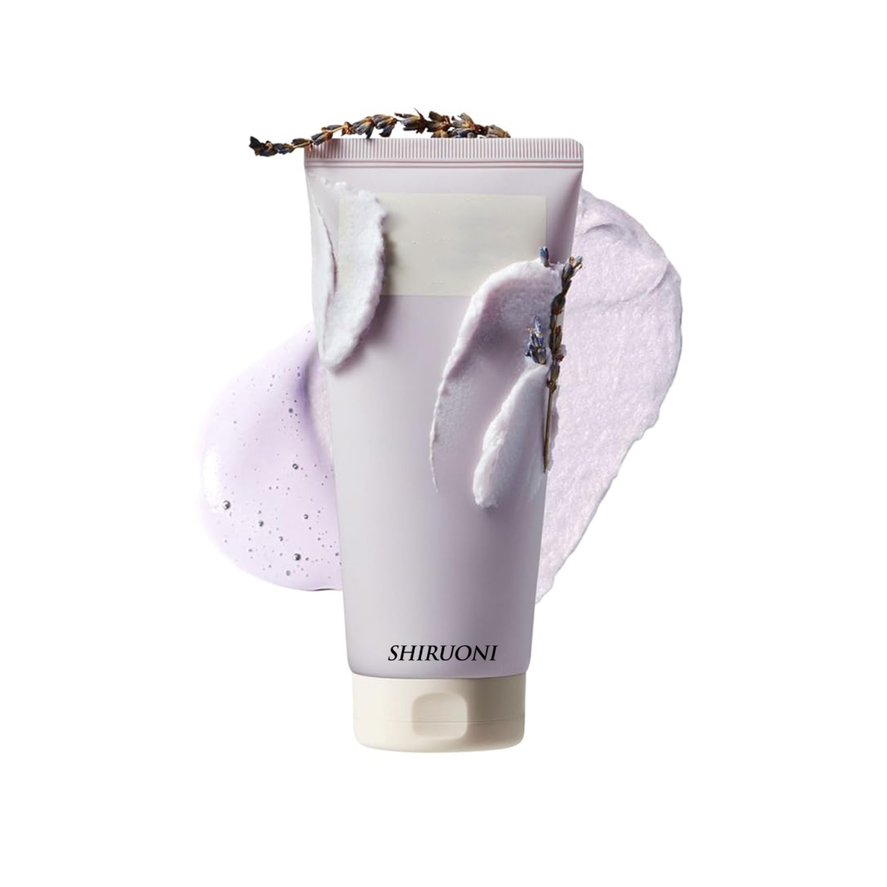 Dual Use Cleanser & Mask