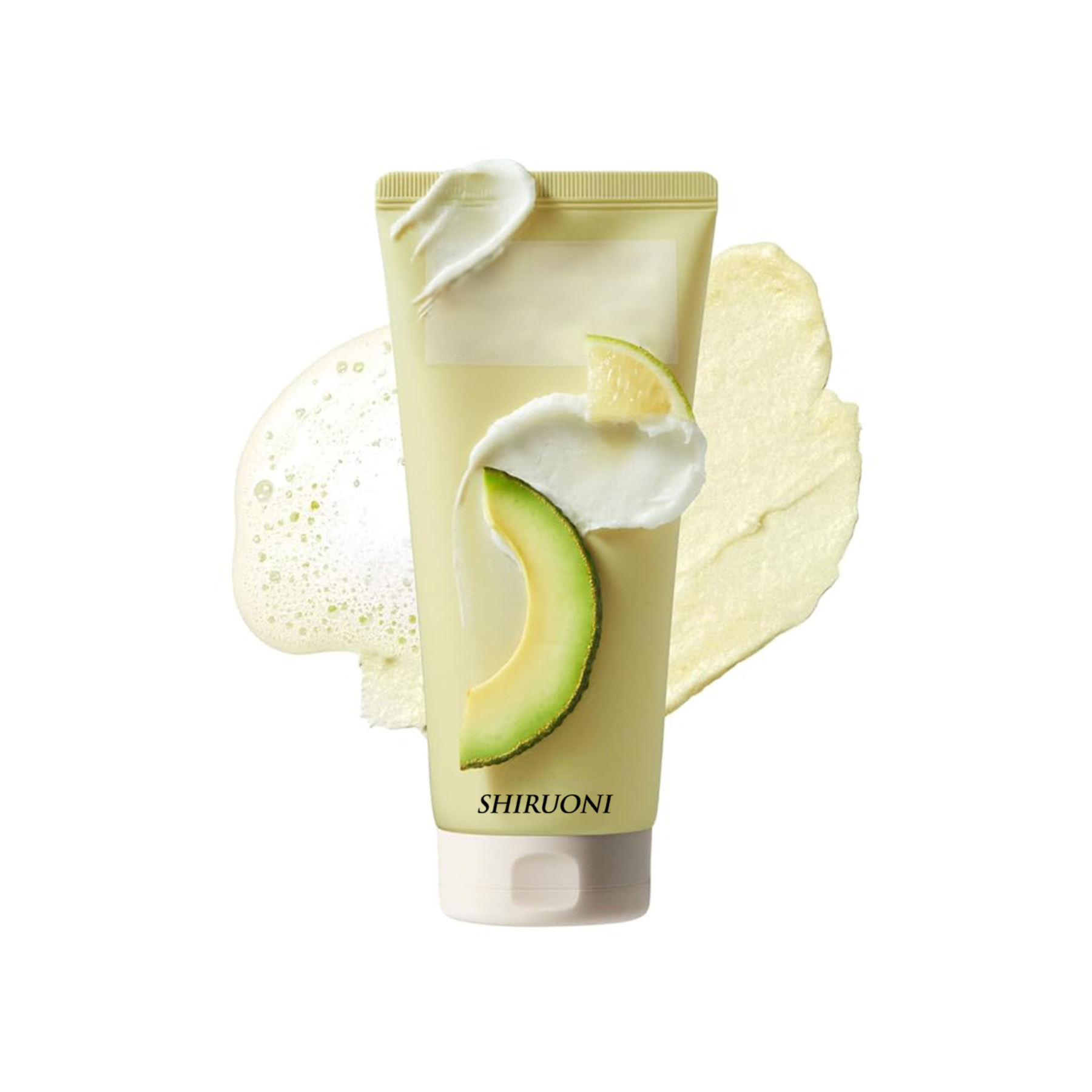 Dual Use Cleanser & Mask