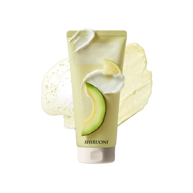 Dual Use Cleanser & Mask