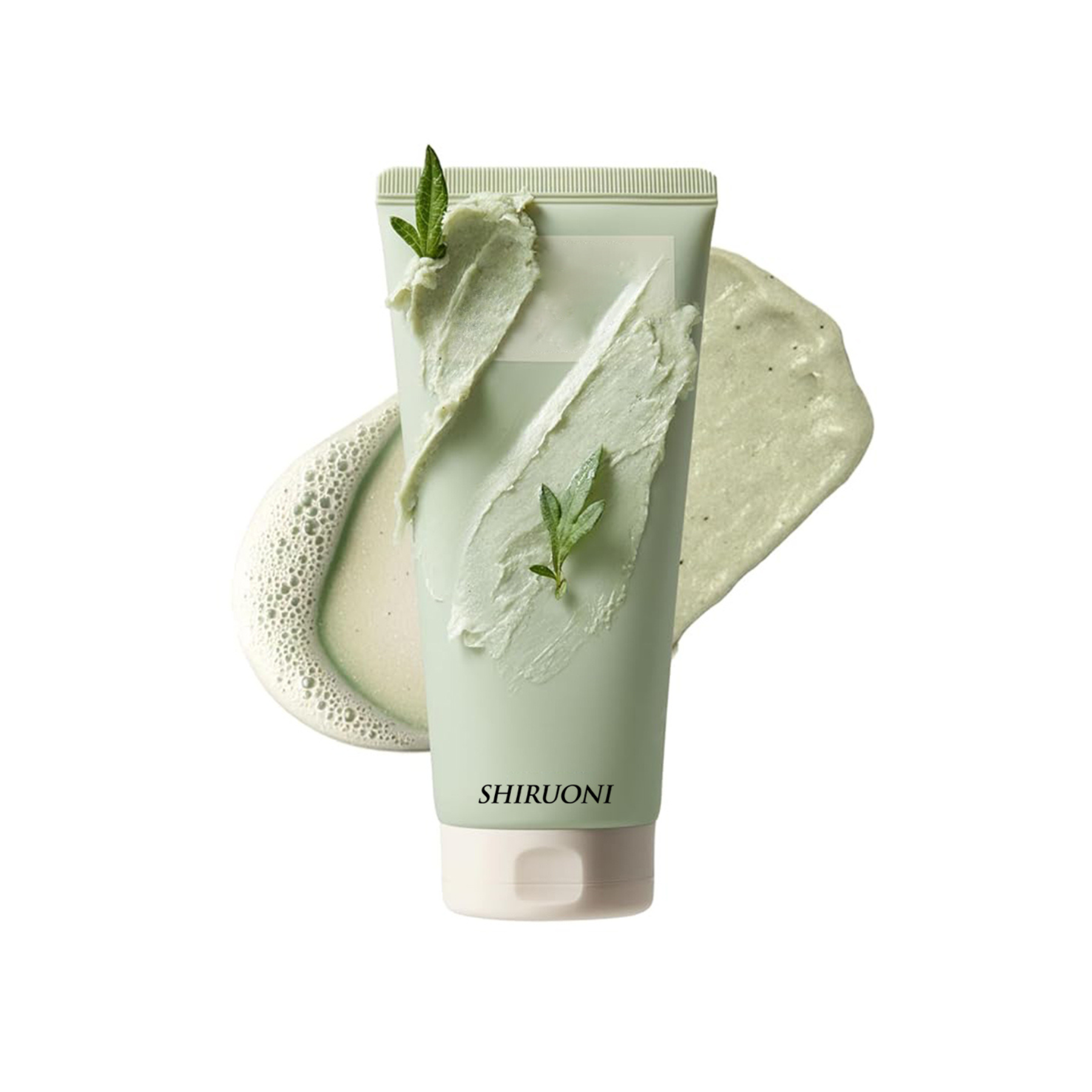 Dual Use Cleanser & Mask