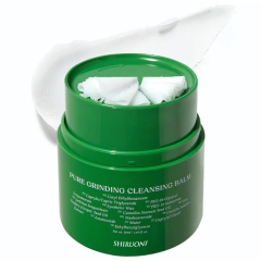 Grinding Cleansing Balm
