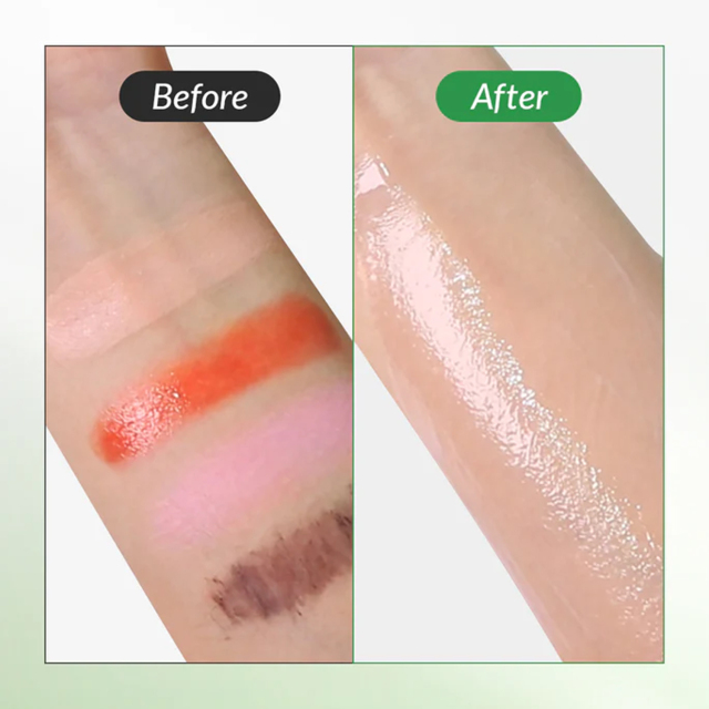 Grinding Cleansing Balm