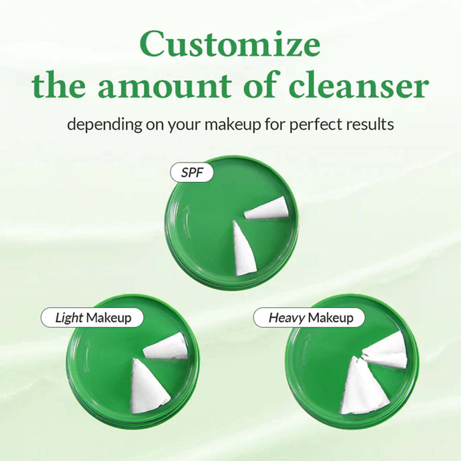 Grinding Cleansing Balm