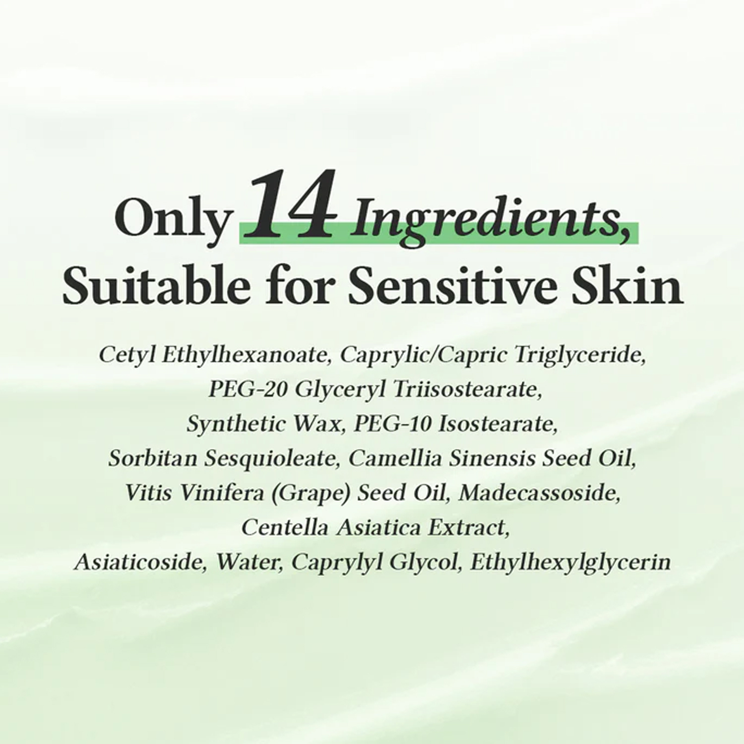 Grinding Cleansing Balm
