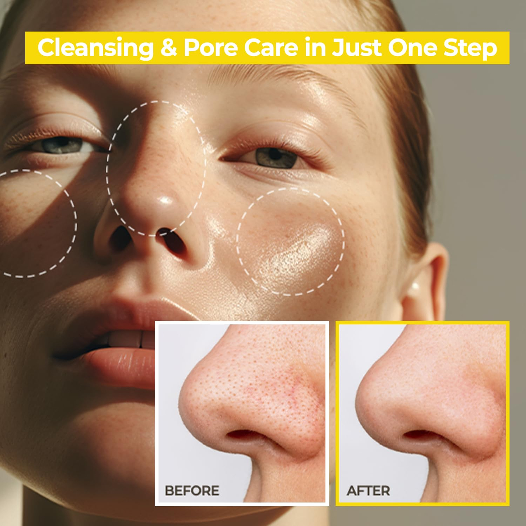 Blackhead Cleansing Oil