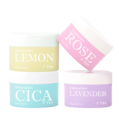 Cleansing Balm, Makeup Remover