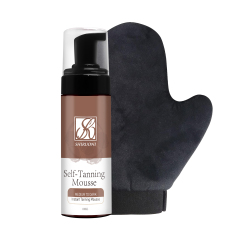 Self-Tanning Mousse