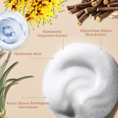 Self-Tanning Mousse