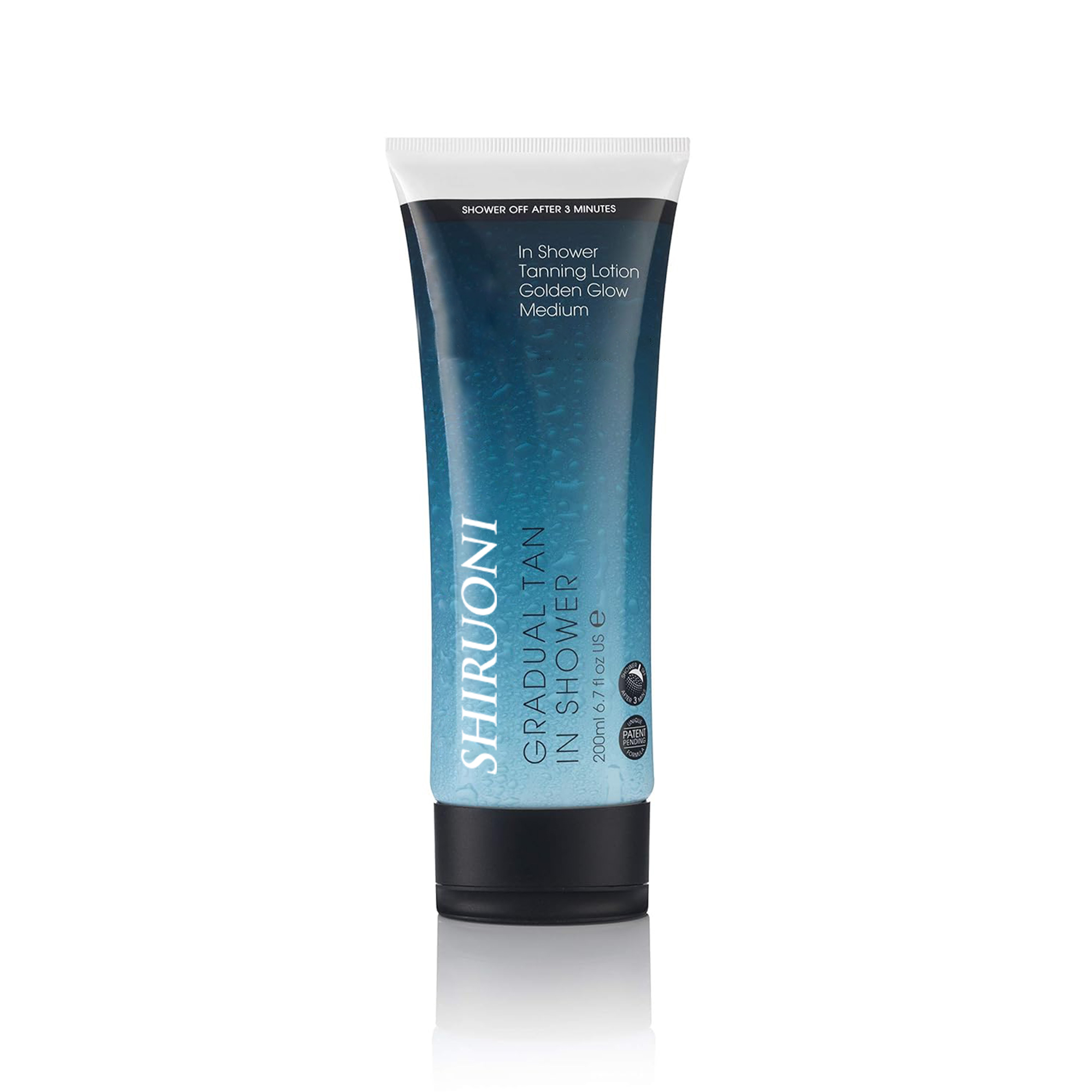 Gradual Tan In Shower Lotion