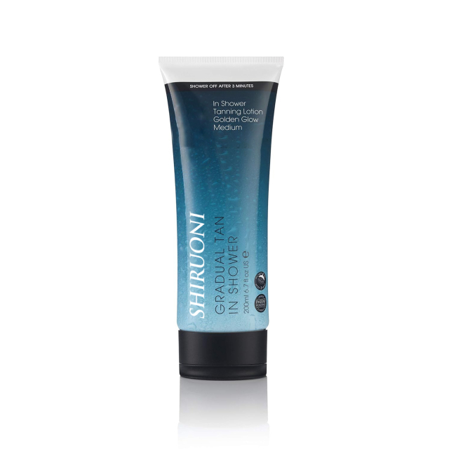 Gradual Tan In Shower Lotion