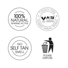 Gradual Tan In Shower Lotion