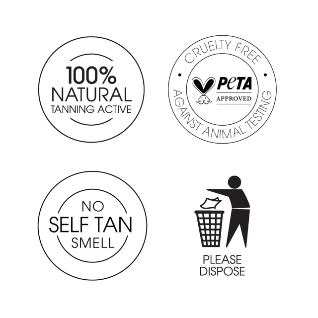 Gradual Tan In Shower Lotion