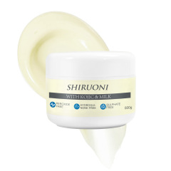 De-tan Brightening Cream