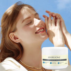 De-tan Brightening Cream