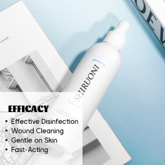 Hypochlorous Acid Spray