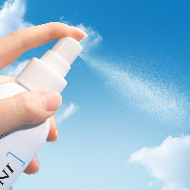 Hypochlorous Acid Spray