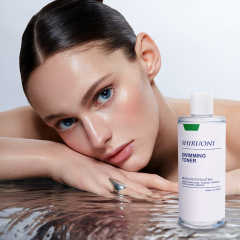 Swimming Toner