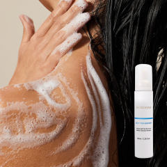 Self Tan Eraser Mousse