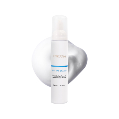 Self Tan Eraser Mousse
