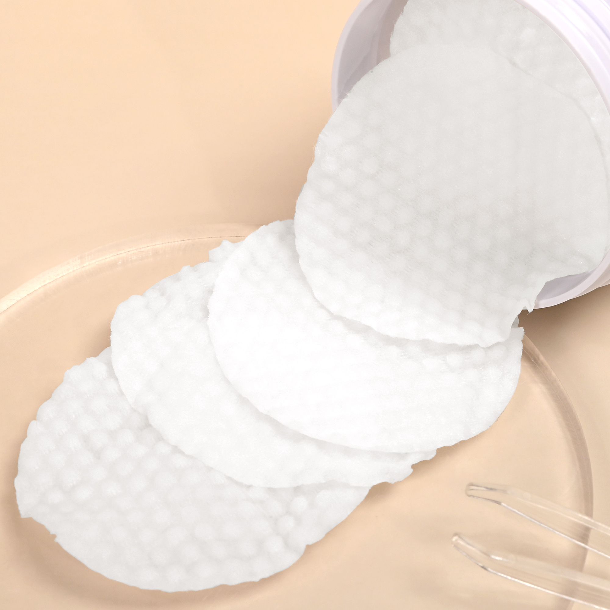 Rapid Fake Tan Remover Pads