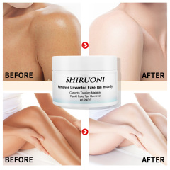 Rapid Fake Tan Remover Pads