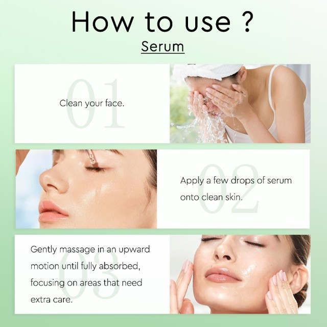 Noni Ampoule Serum,  Rejuvenating