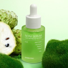 Noni Ampoule Serum,  Rejuvenating