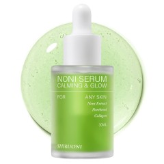 Noni Ampoule Serum,  Rejuvenating