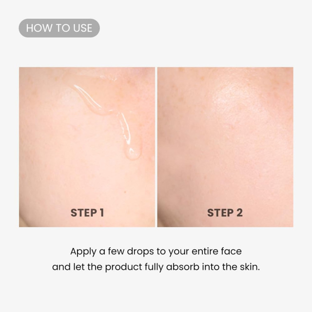 SOS Serum, Anti-Wrinkle & Soothing