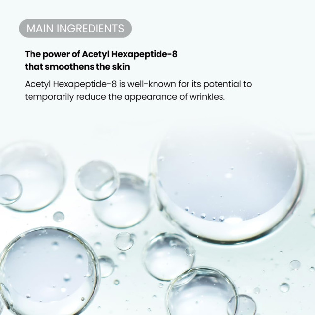 SOS Serum, Anti-Wrinkle & Soothing
