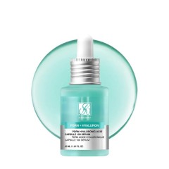 PDRN Hyaluronic Acid Serum | OEM & Private Label