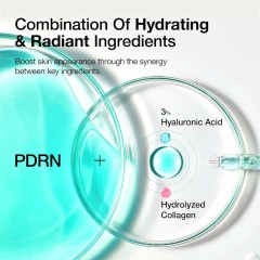 PDRN Hyaluronic Acid Serum | OEM & Private Label