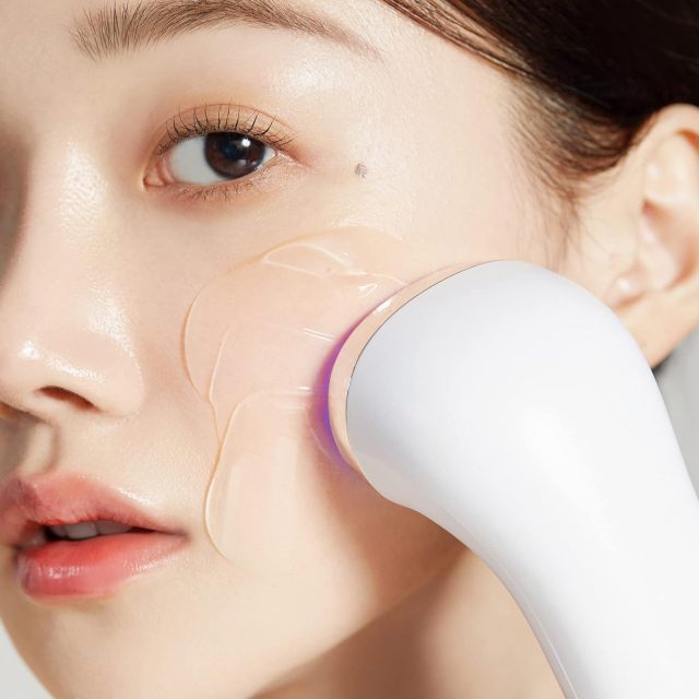 AGE-R Booster Gel Serum