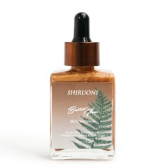 Butter Glow Bronzing Serum