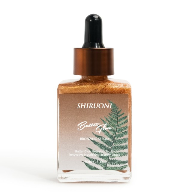 Butter Glow Bronzing Serum