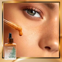 Butter Glow Bronzing Serum