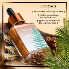 Butter Glow Bronzing Serum