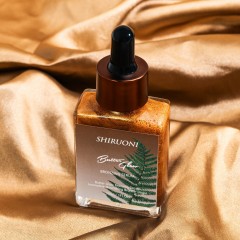 Butter Glow Bronzing Serum