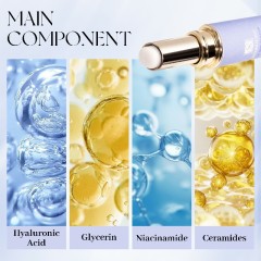 Serum Stick, Hydrating & Brightening